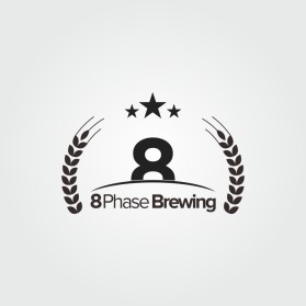 8 Phase Brewing entry by rizal bagus firmansyah
