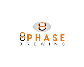 8 Phase Brewing entry by Wayne Allen Carbonell