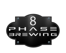 8 Phase Brewing entry by Robert Sykes