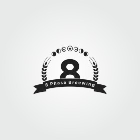 8 Phase Brewing entry by rizal bagus firmansyah