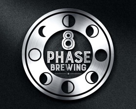 8 Phase Brewing entry by Mark Brent Atkinson