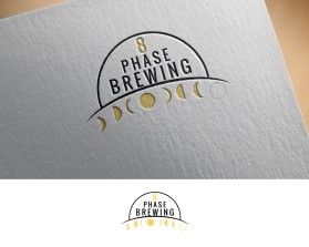 8 Phase Brewing entry by Milan Man&amp;#269;i&amp;#263;