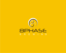 8 Phase Brewing entry by Wayne Allen Carbonell