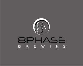 8 Phase Brewing entry by Wayne Allen Carbonell