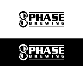 8 Phase Brewing entry by Flordeliz Jorolan