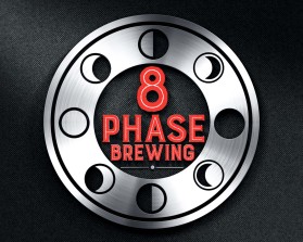 8 Phase Brewing entry by Mark Brent Atkinson