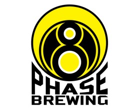 8 Phase Brewing entry by Nicholas Ramos