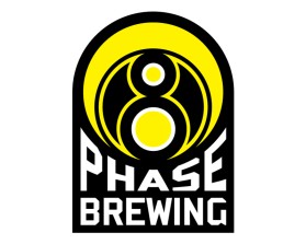 8 Phase Brewing entry by Nicholas Ramos