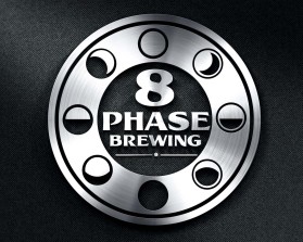 8 Phase Brewing entry by Mark Brent Atkinson