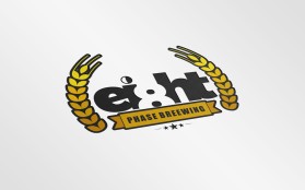 8 Phase Brewing entry by rizal bagus firmansyah