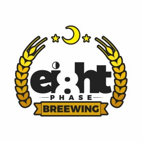 8 Phase Brewing entry by rizal bagus firmansyah