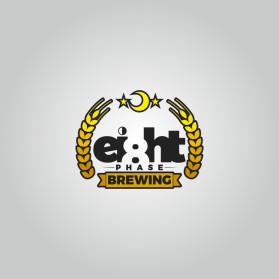 8 Phase Brewing entry by rizal bagus firmansyah