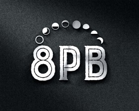 8 Phase Brewing entry by Mark Brent Atkinson