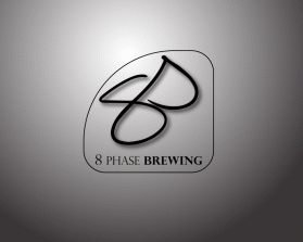 8 Phase Brewing entry by Jacob Beeman