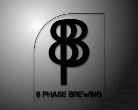 8 Phase Brewing entry by Jacob Beeman