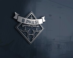 8 Phase Brewing entry by Zahidul Islam