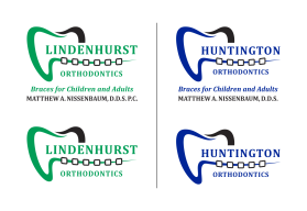 Winning entry: Lindenhurst Orthodontics  entry by yama