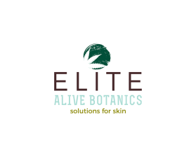 Elite Alive Botanics entry by DORIANA999