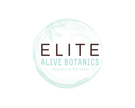Elite Alive Botanics entry by DORIANA999