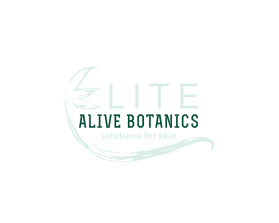 Elite Alive Botanics entry by DORIANA999