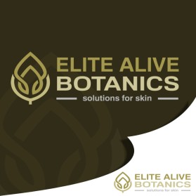 Elite Alive Botanics entry by OGUT
