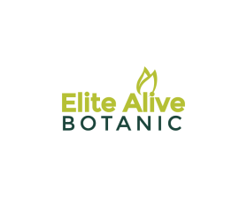 Elite Alive Botanics entry by dahmane