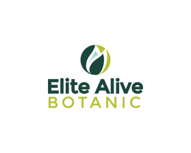 Elite Alive Botanics entry by dahmane