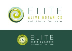 Elite Alive Botanics entry by shefkire