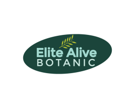 Elite Alive Botanics entry by dahmane