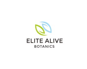 Elite Alive Botanics entry by ronnysland