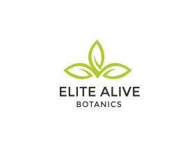 Elite Alive Botanics entry by ronnysland