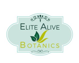 Elite Alive Botanics entry by Logo Rebel