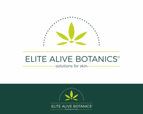 Elite Alive Botanics entry by SN