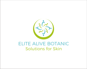 Elite Alive Botanics entry by El Tasador