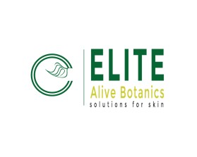Elite Alive Botanics entry by temr