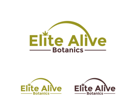 Elite Alive Botanics entry by Ethan