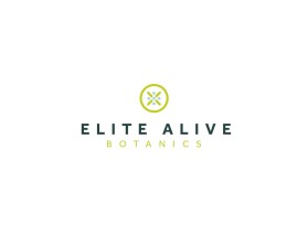 Elite Alive Botanics entry by quimcey