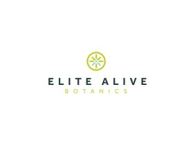 Elite Alive Botanics entry by quimcey