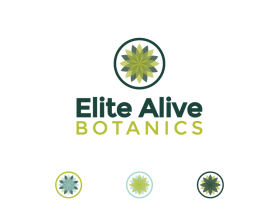 Elite Alive Botanics entry by dahmane