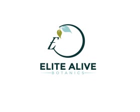 Elite Alive Botanics entry by temr