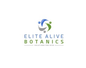 Elite Alive Botanics entry by Crisjoytoledo09091991