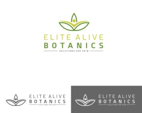 Elite Alive Botanics entry by Crisjoytoledo09091991