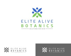 Elite Alive Botanics entry by Crisjoytoledo09091991