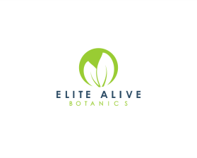 Elite Alive Botanics entry by A_Lufy