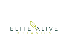 Elite Alive Botanics entry by sella