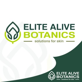 Elite Alive Botanics entry by OGUT