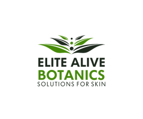 Elite Alive Botanics entry by design.george