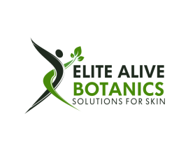Elite Alive Botanics entry by design.george