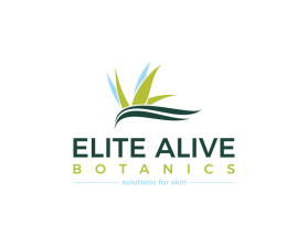 Elite Alive Botanics entry by Mrs. DC