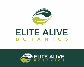 Elite Alive Botanics entry by Mrs. DC